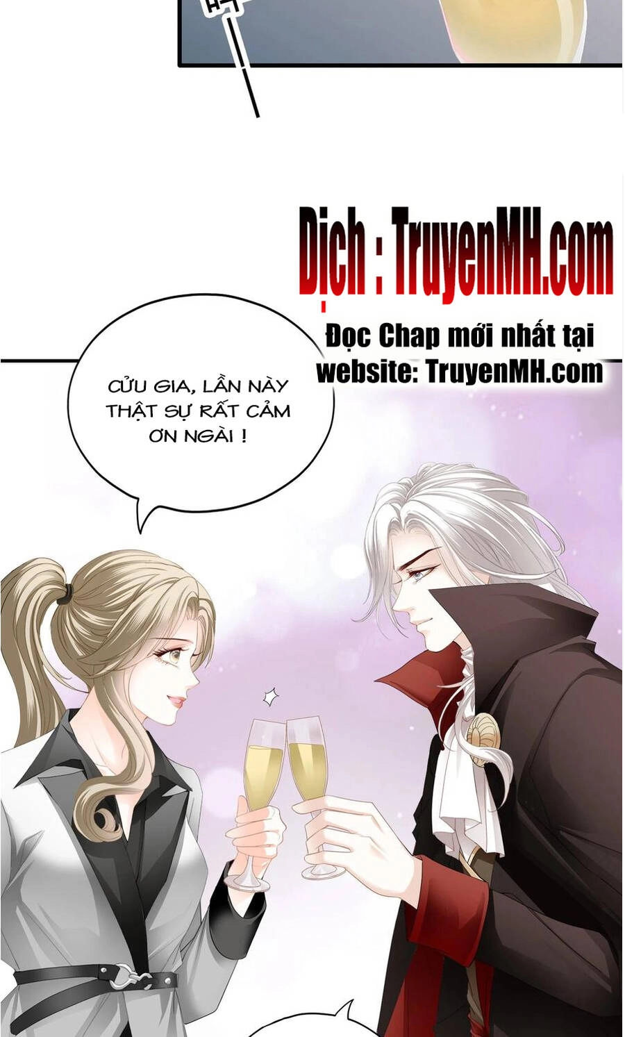 Bạo Quân Ái Nhân Chapter 104 - 13