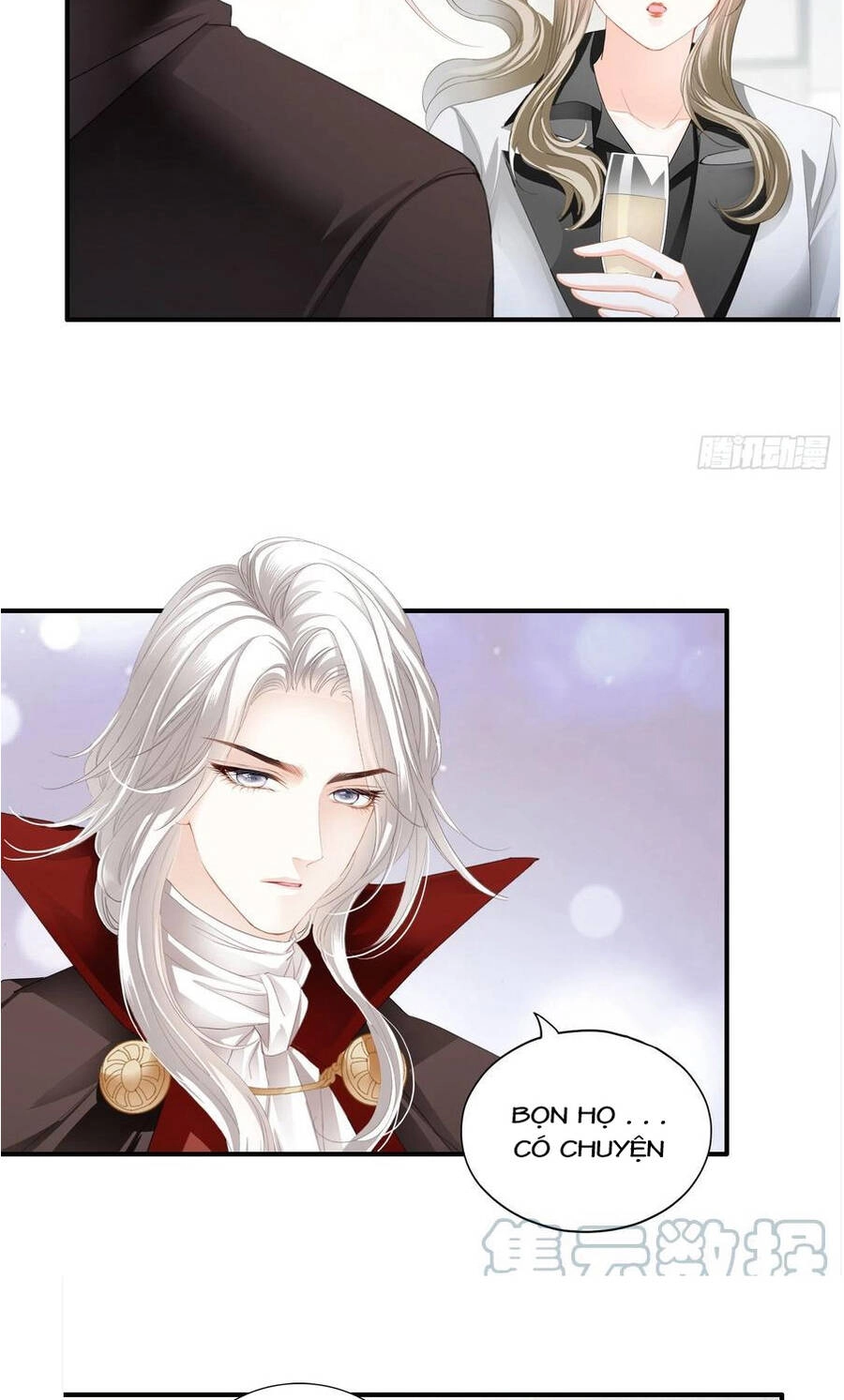 Bạo Quân Ái Nhân Chapter 104 - 15