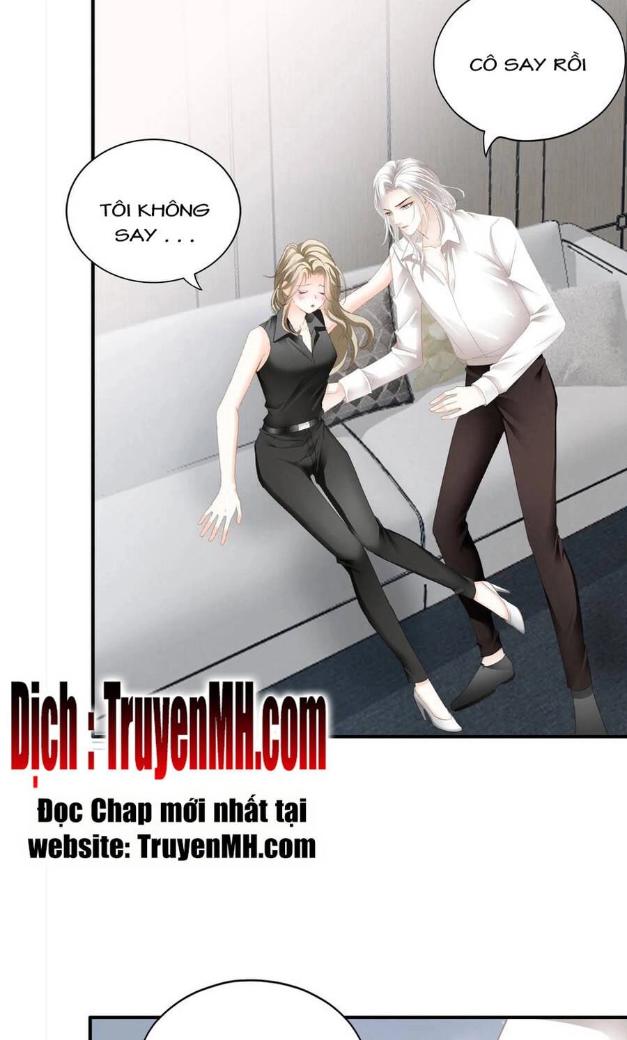 Bạo Quân Ái Nhân Chapter 104 - 18