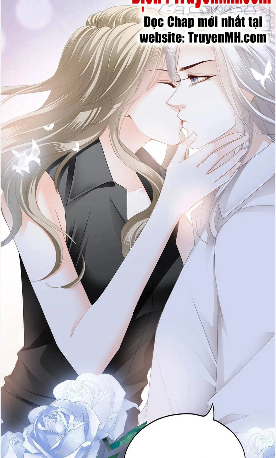 Bạo Quân Ái Nhân Chapter 105 - 3