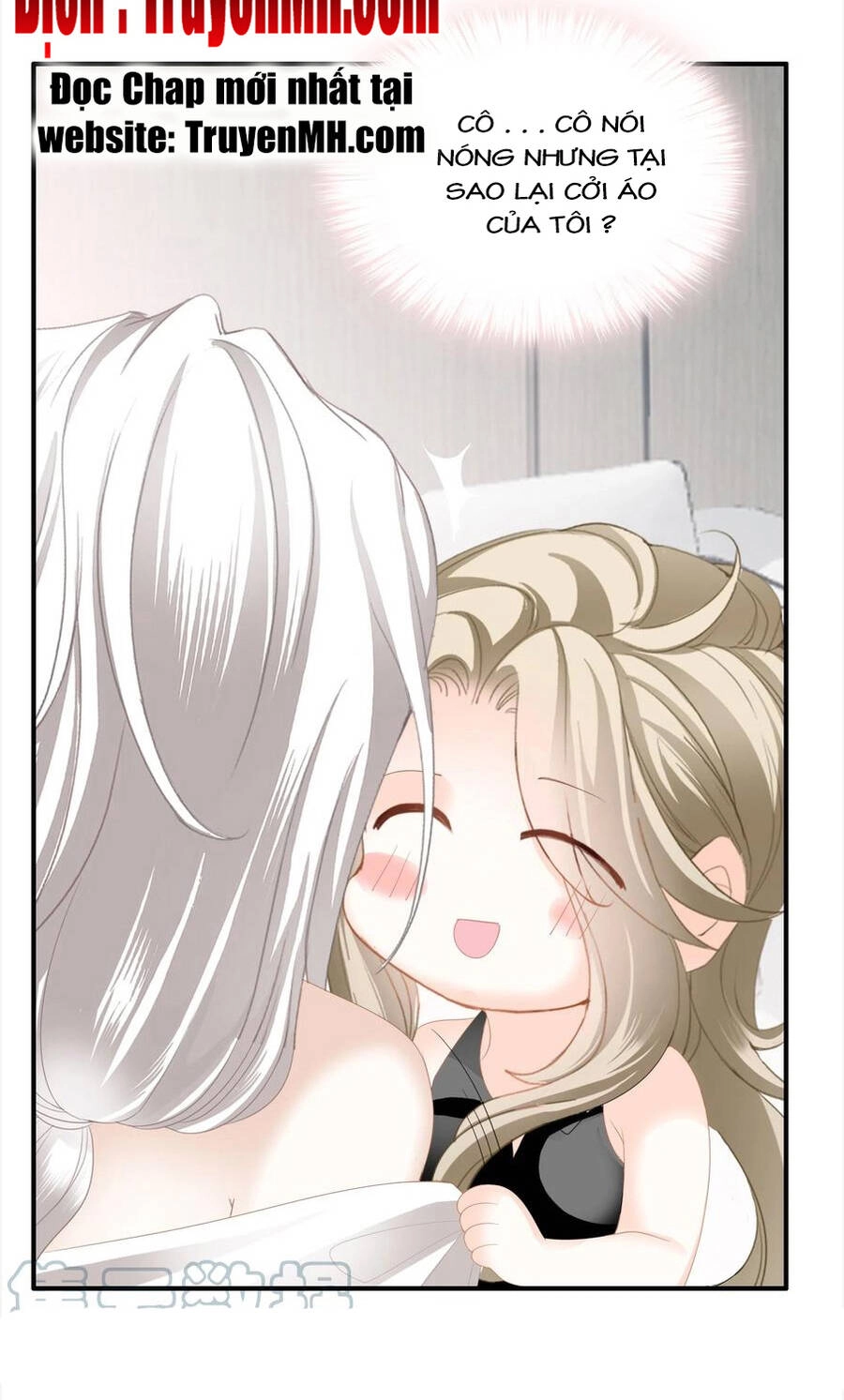 Bạo Quân Ái Nhân Chapter 105 - 11