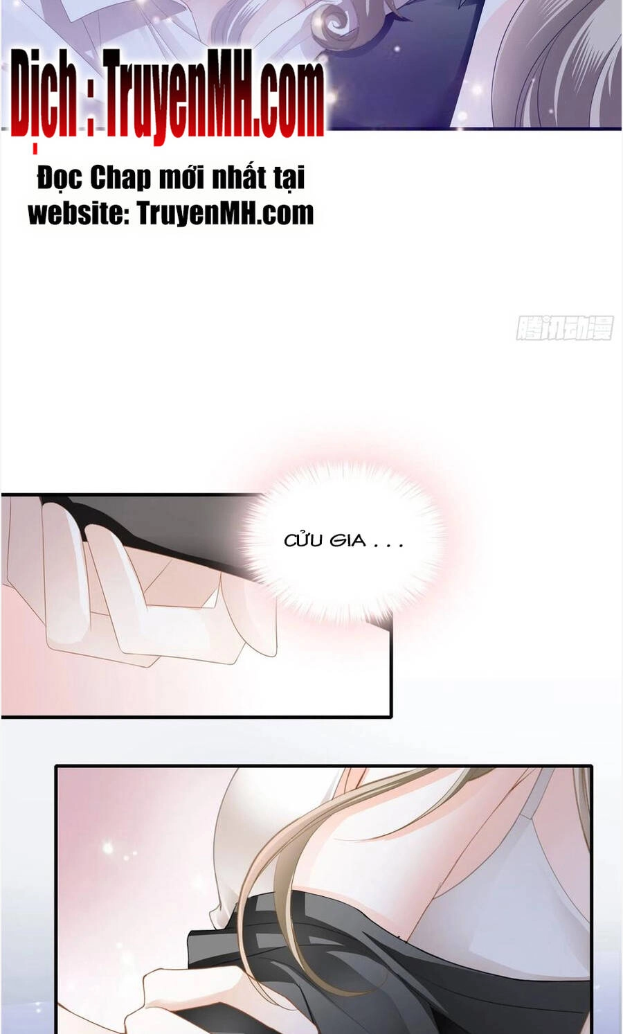 Bạo Quân Ái Nhân Chapter 105 - 13