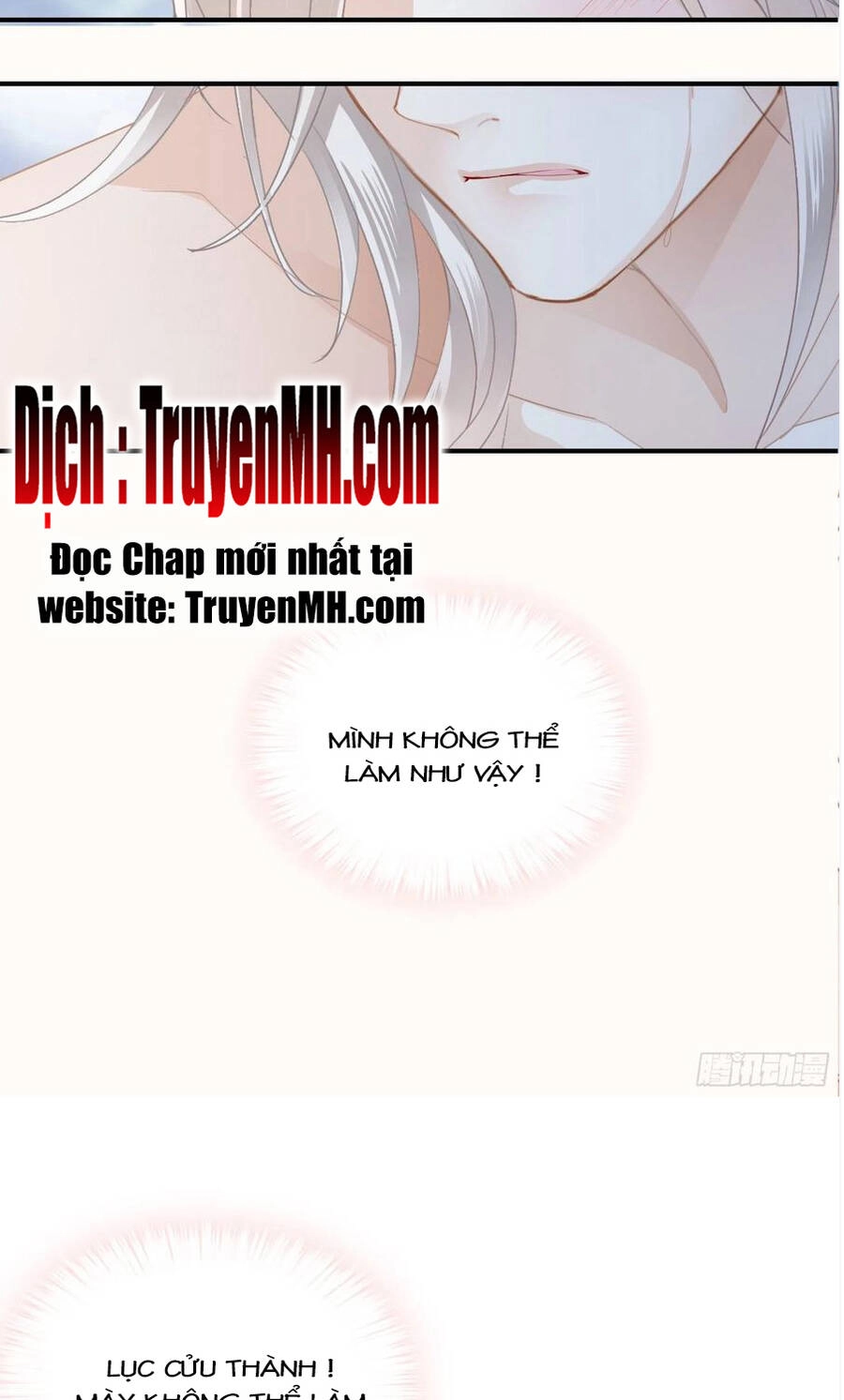 Bạo Quân Ái Nhân Chapter 105 - 16