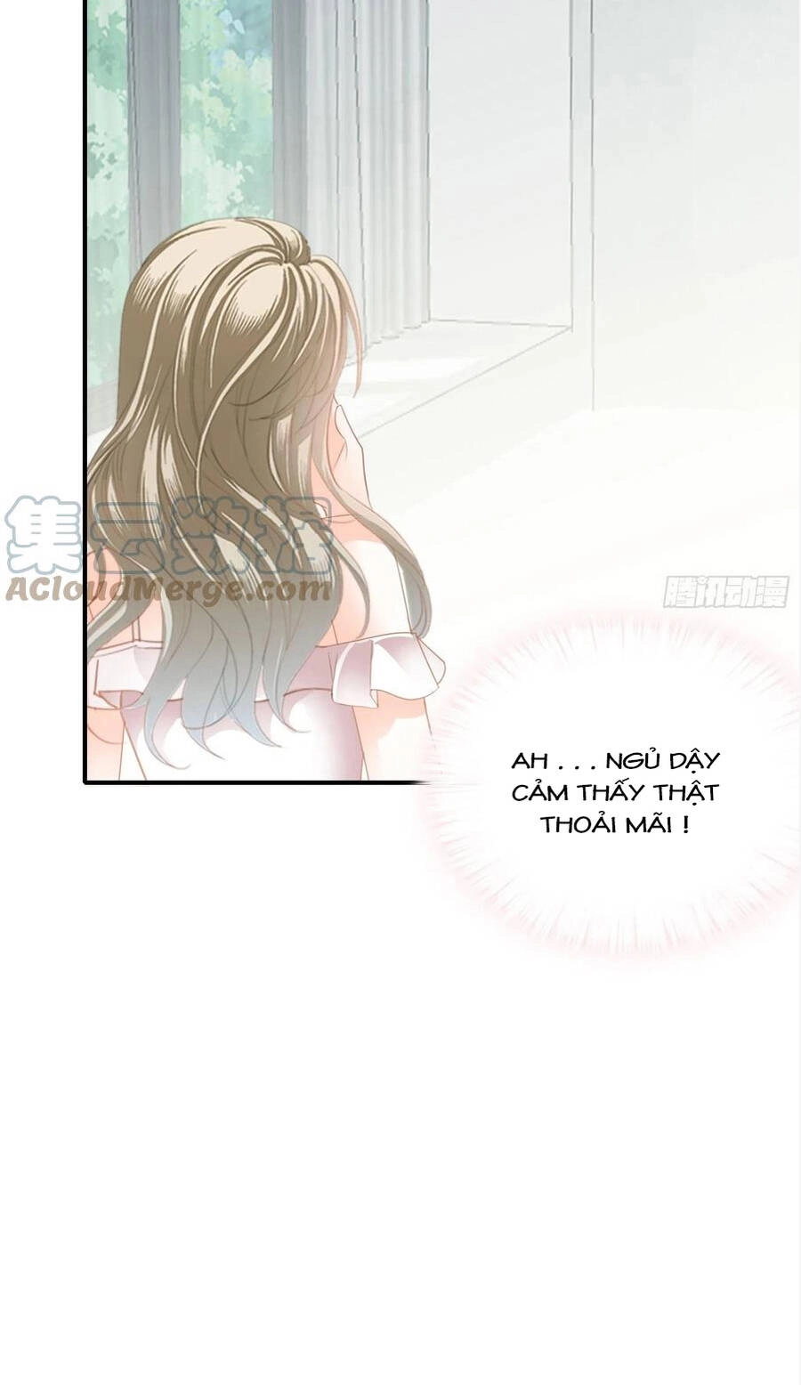 Bạo Quân Ái Nhân Chapter 106 - 3