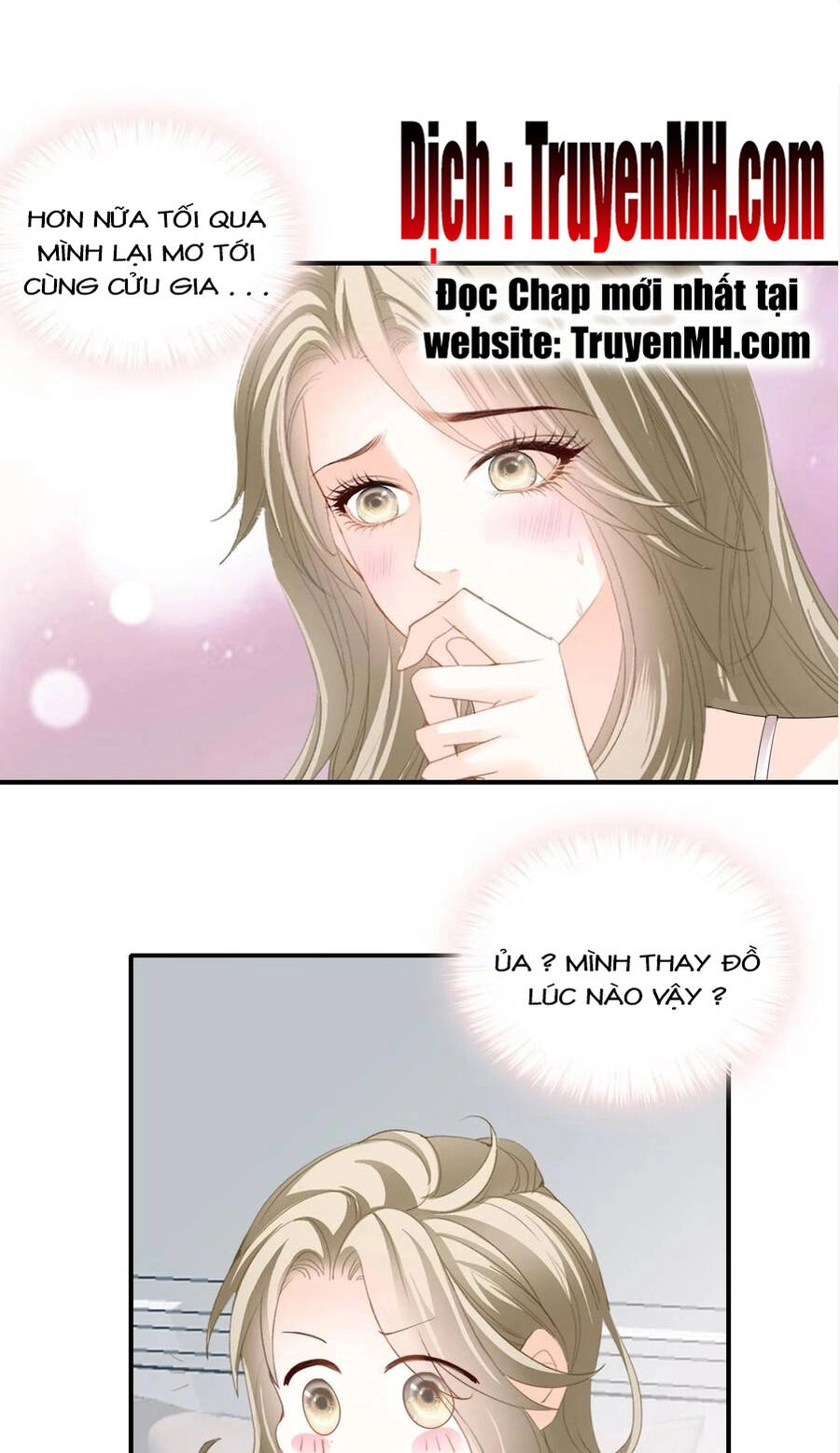 Bạo Quân Ái Nhân Chapter 106 - 4