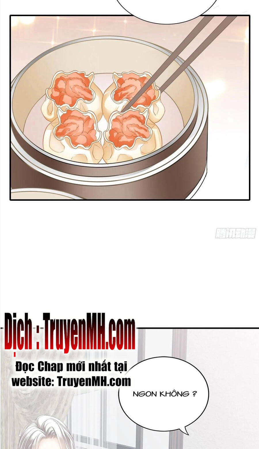 Bạo Quân Ái Nhân Chapter 106 - 7