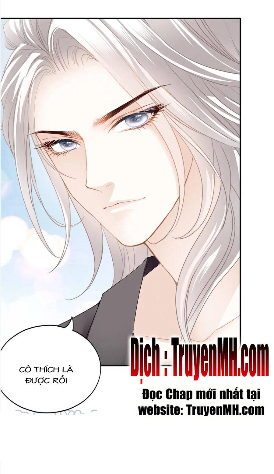 Bạo Quân Ái Nhân Chapter 106 - 10