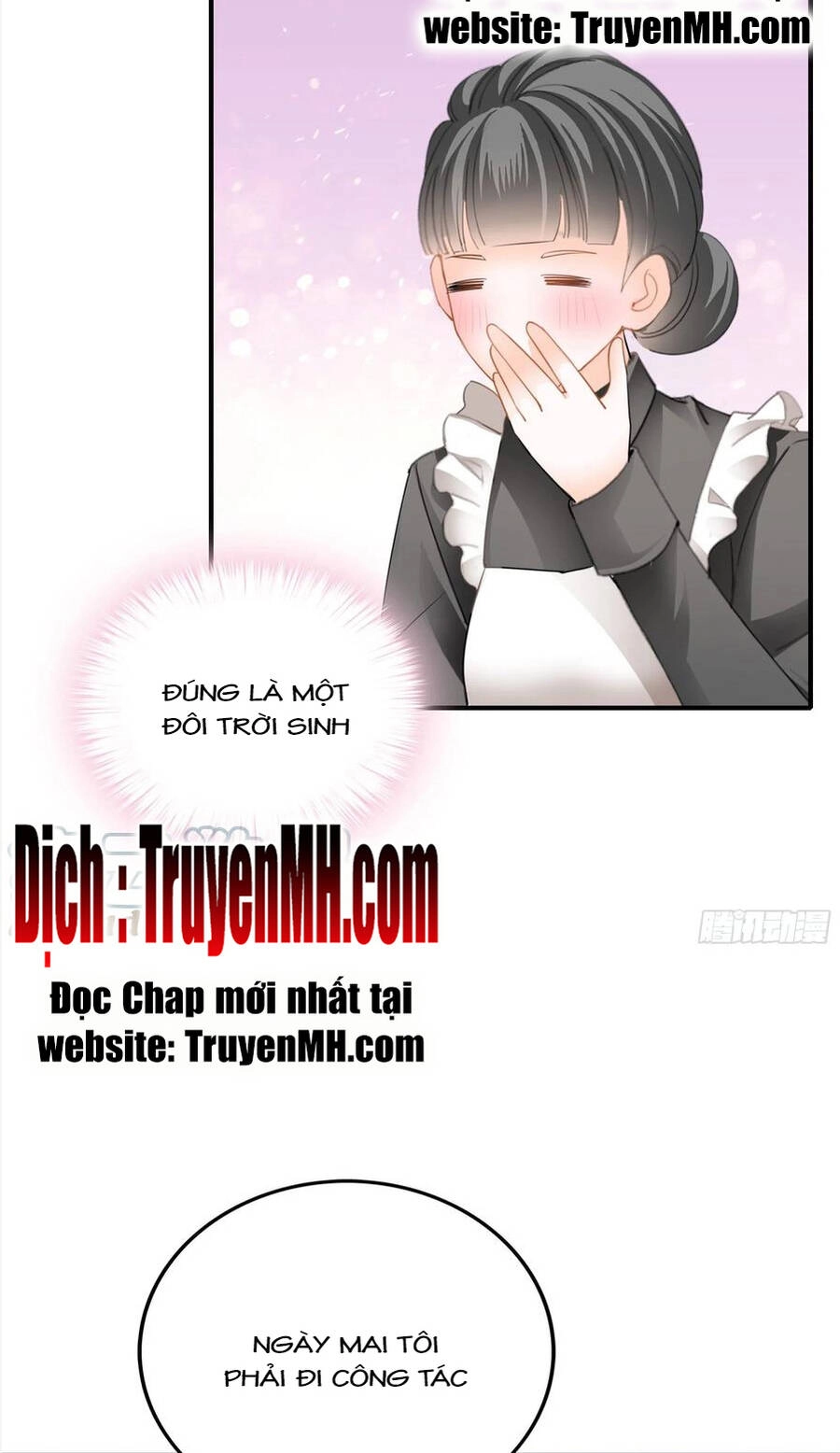 Bạo Quân Ái Nhân Chapter 106 - 12