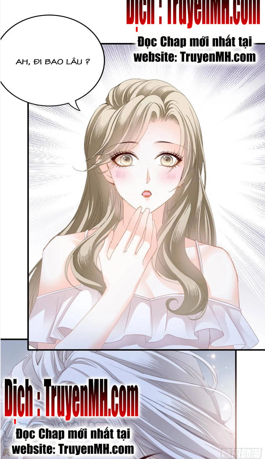 Bạo Quân Ái Nhân Chapter 106 - 14