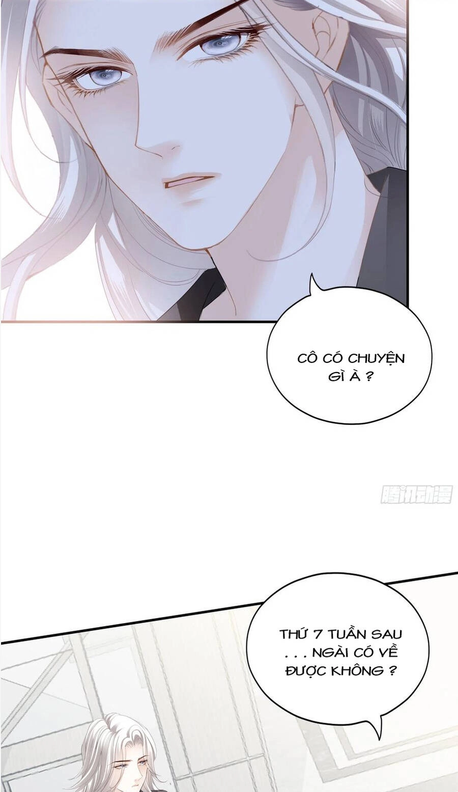 Bạo Quân Ái Nhân Chapter 106 - 15