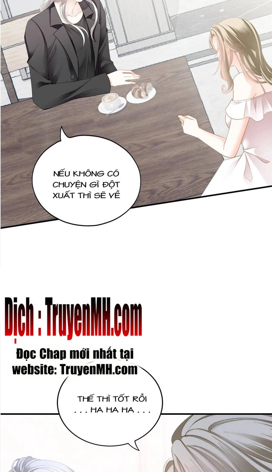 Bạo Quân Ái Nhân Chapter 106 - 16