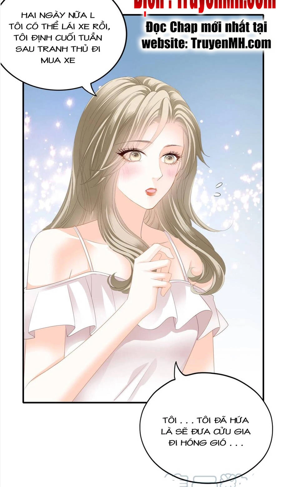 Bạo Quân Ái Nhân Chapter 106 - 18