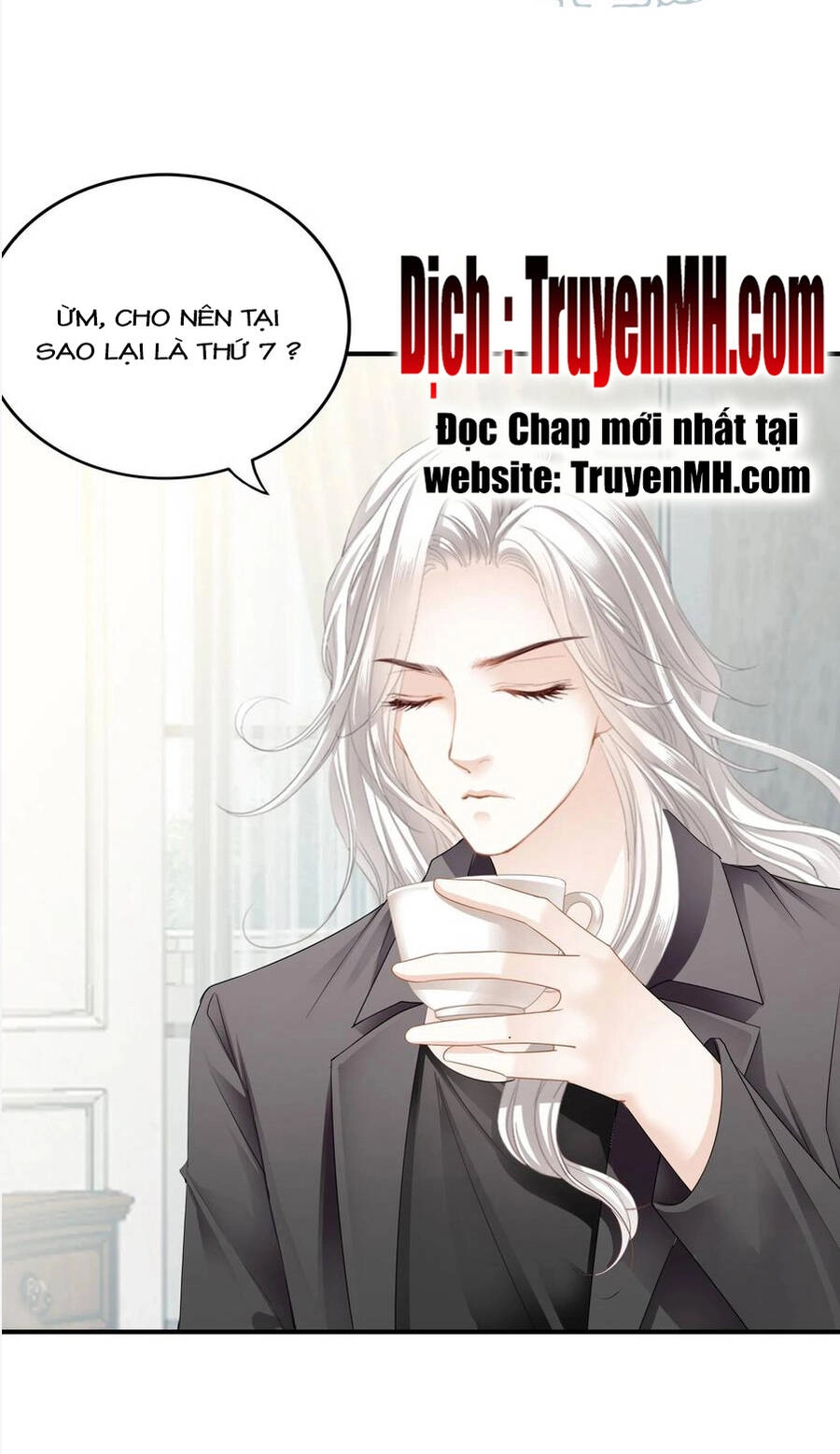 Bạo Quân Ái Nhân Chapter 106 - 19