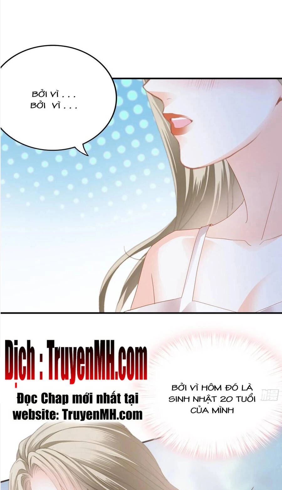 Bạo Quân Ái Nhân Chapter 107 - 2