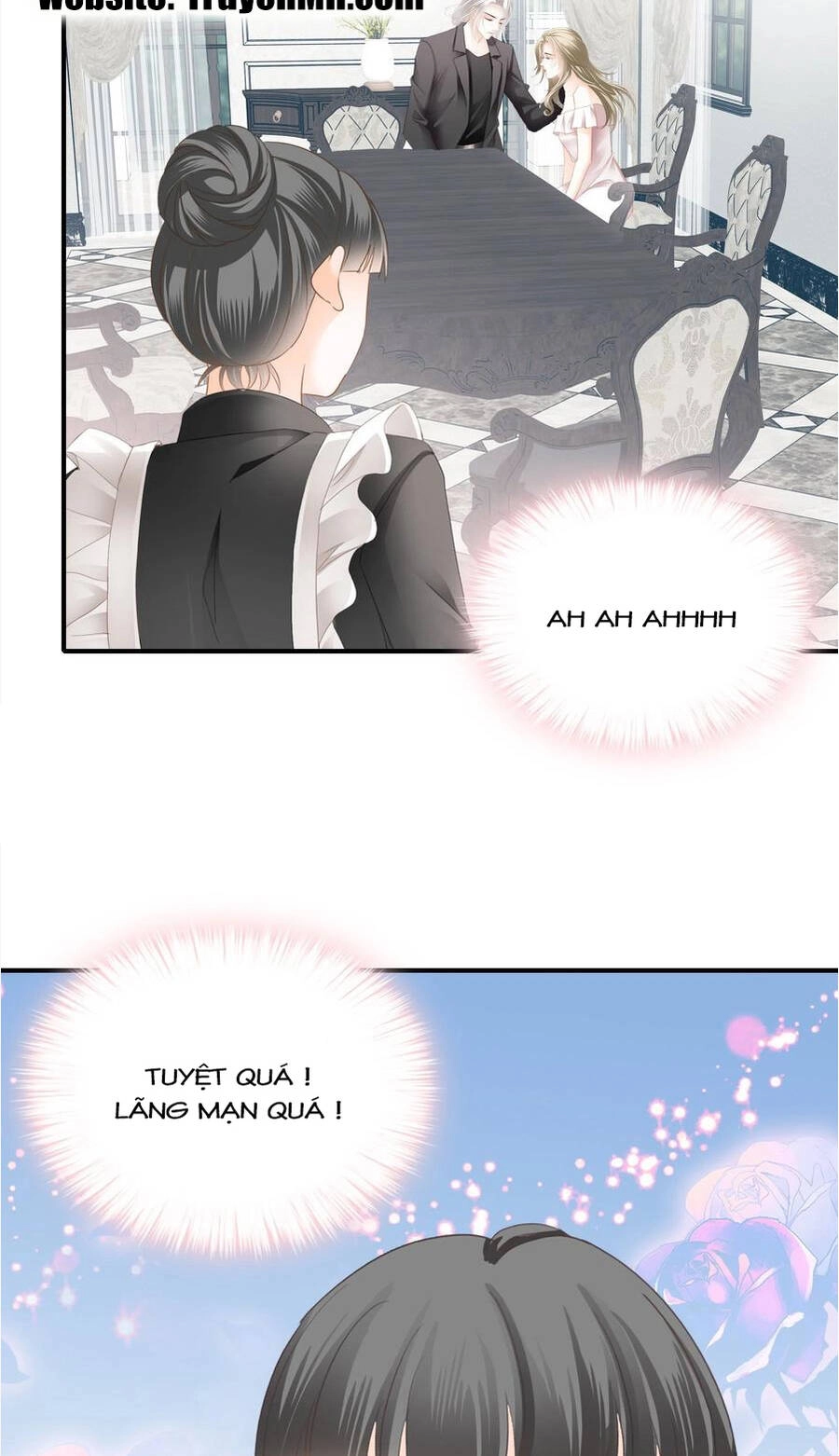 Bạo Quân Ái Nhân Chapter 107 - 9