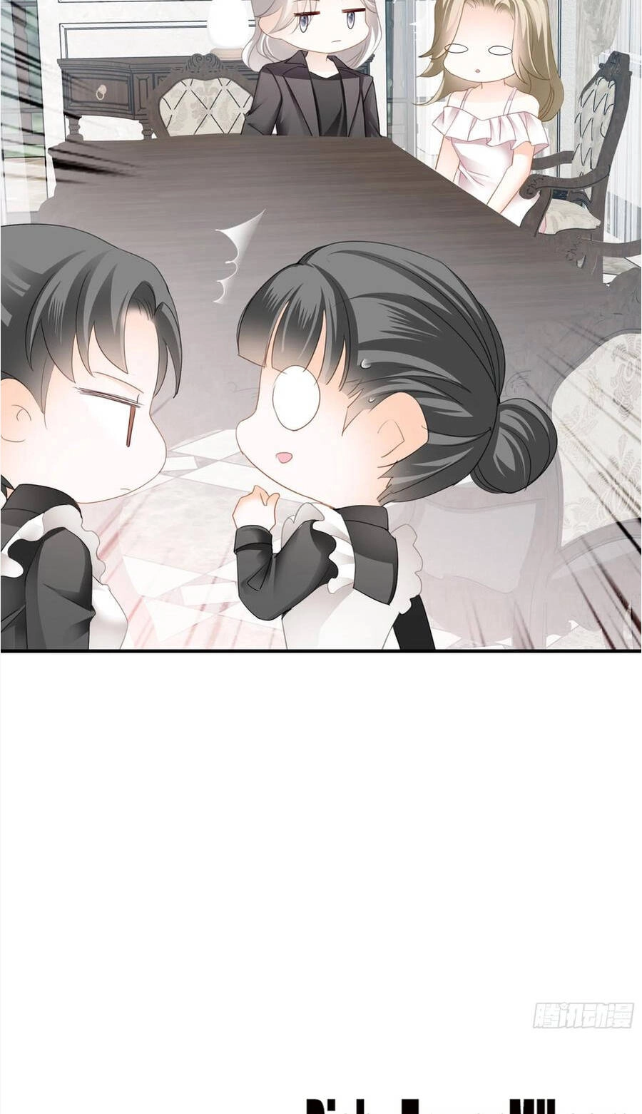 Bạo Quân Ái Nhân Chapter 107 - 12