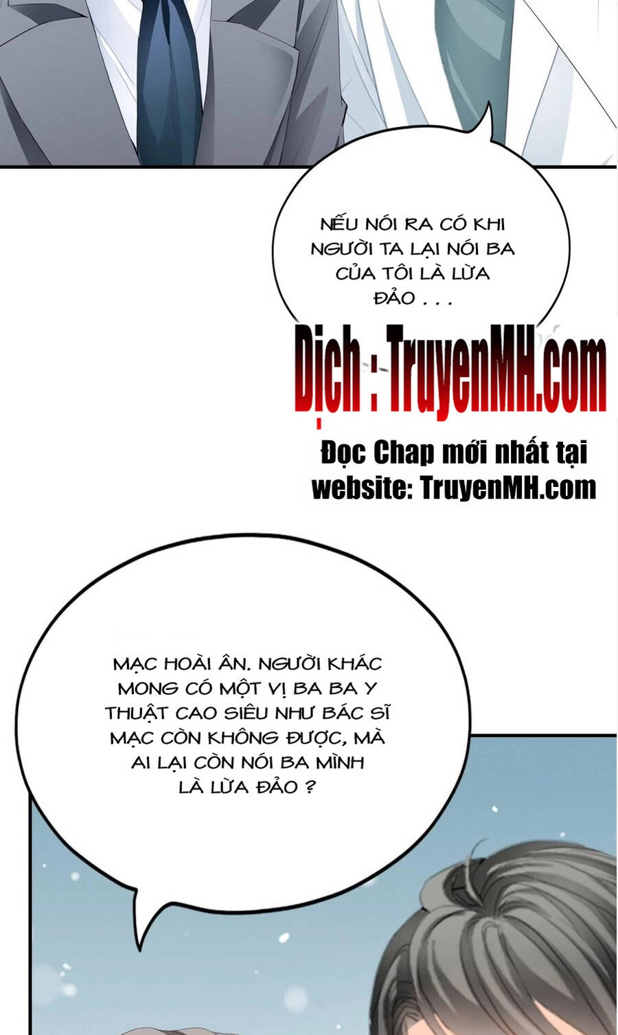 Bạo Quân Ái Nhân Chapter 108 - 4