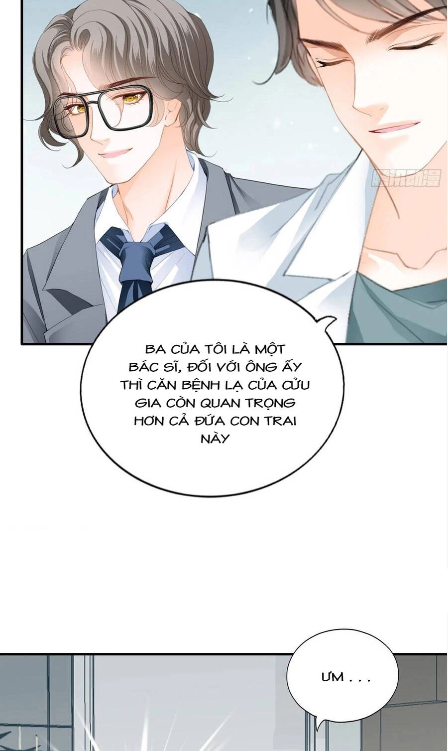 Bạo Quân Ái Nhân Chapter 108 - 5