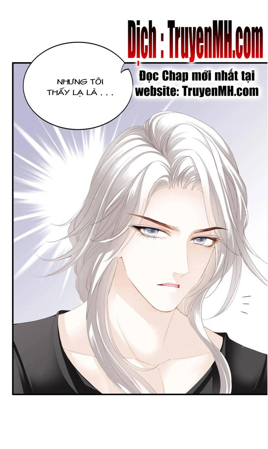 Bạo Quân Ái Nhân Chapter 108 - 8