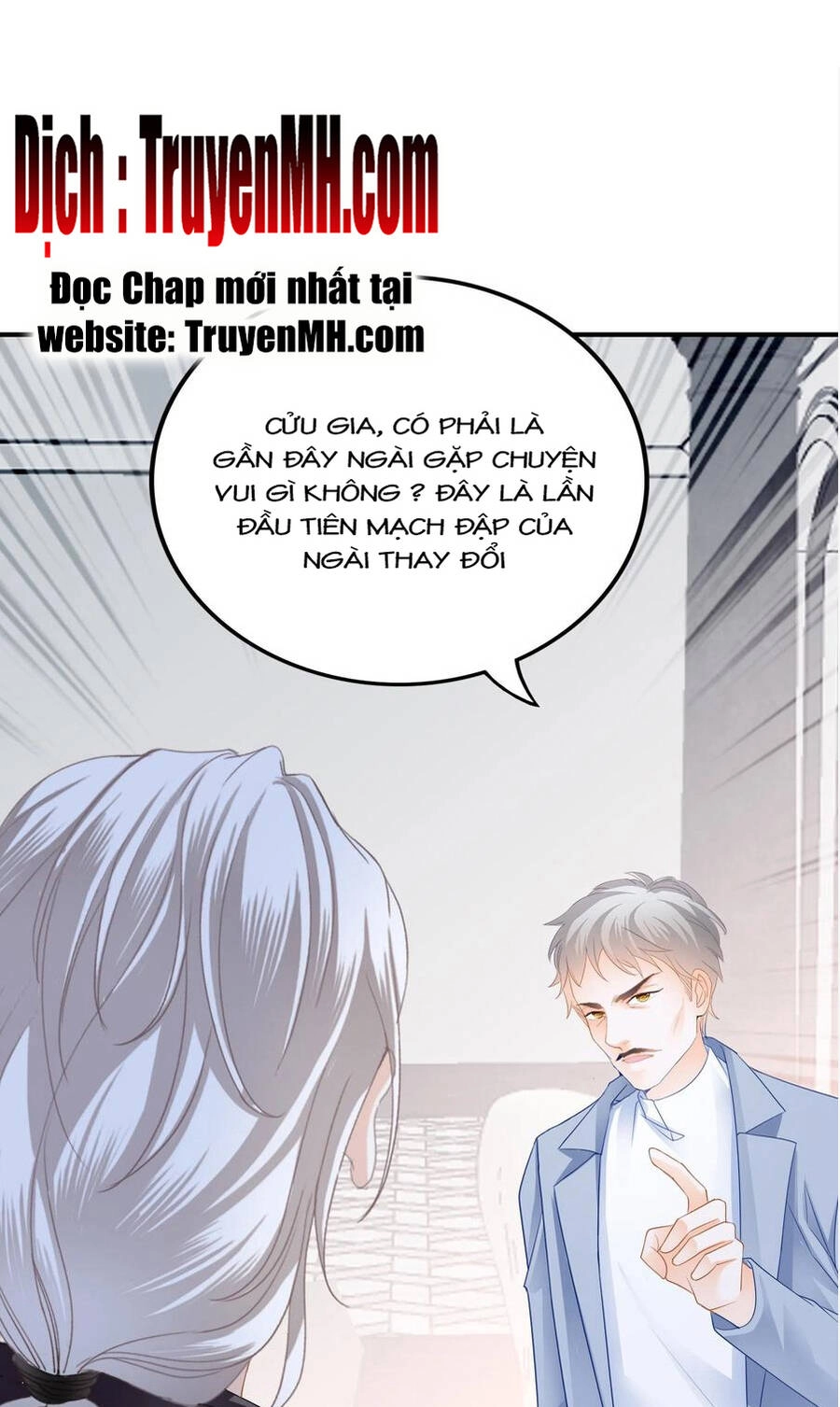 Bạo Quân Ái Nhân Chapter 108 - 9