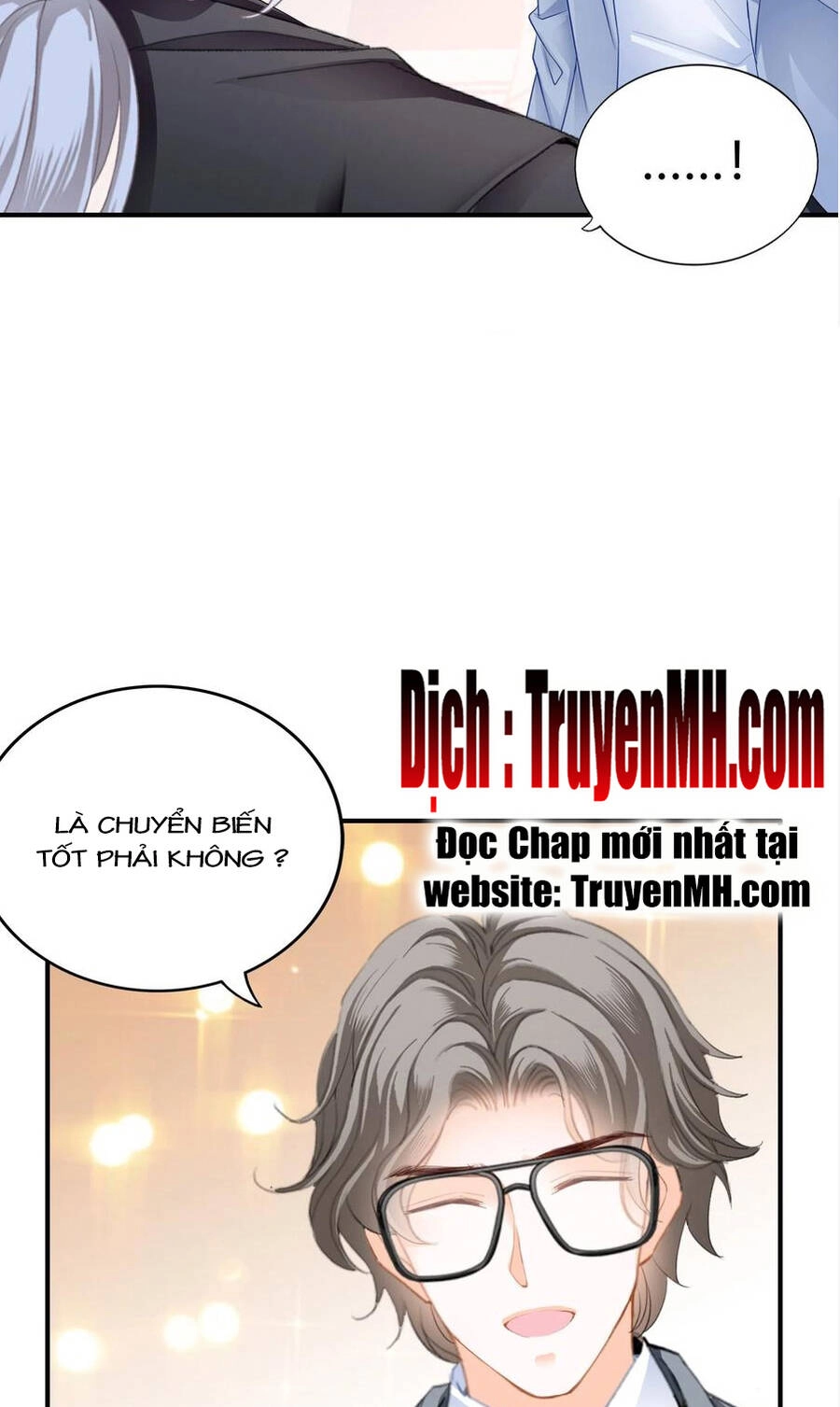 Bạo Quân Ái Nhân Chapter 108 - 10