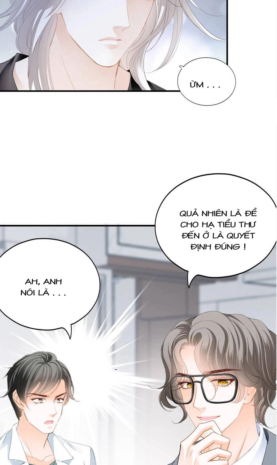 Bạo Quân Ái Nhân Chapter 108 - 13