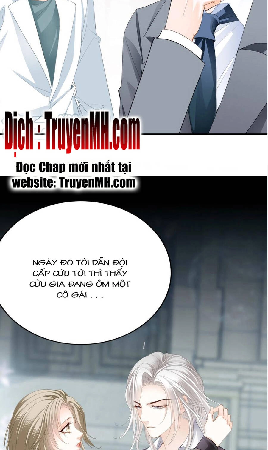 Bạo Quân Ái Nhân Chapter 108 - 14