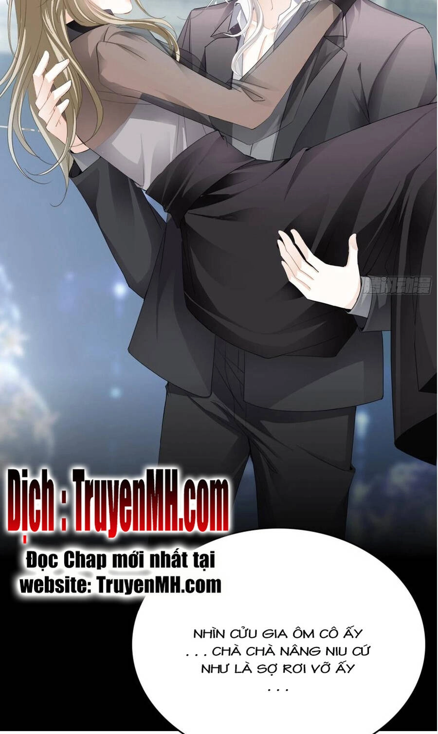 Bạo Quân Ái Nhân Chapter 108 - 15