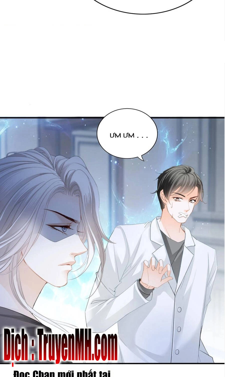 Bạo Quân Ái Nhân Chapter 108 - 16