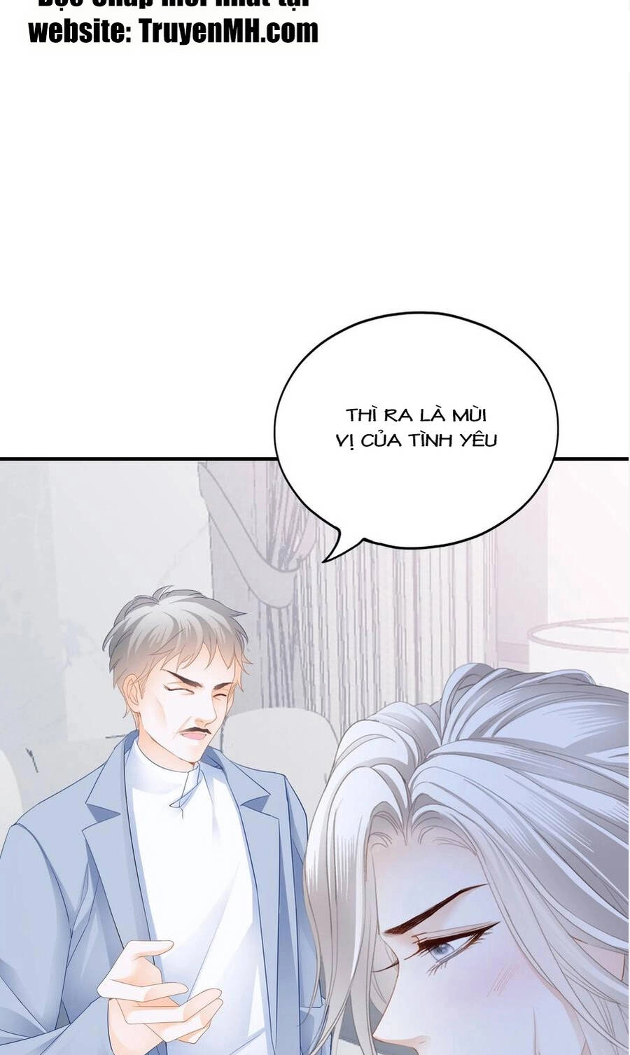 Bạo Quân Ái Nhân Chapter 108 - 17