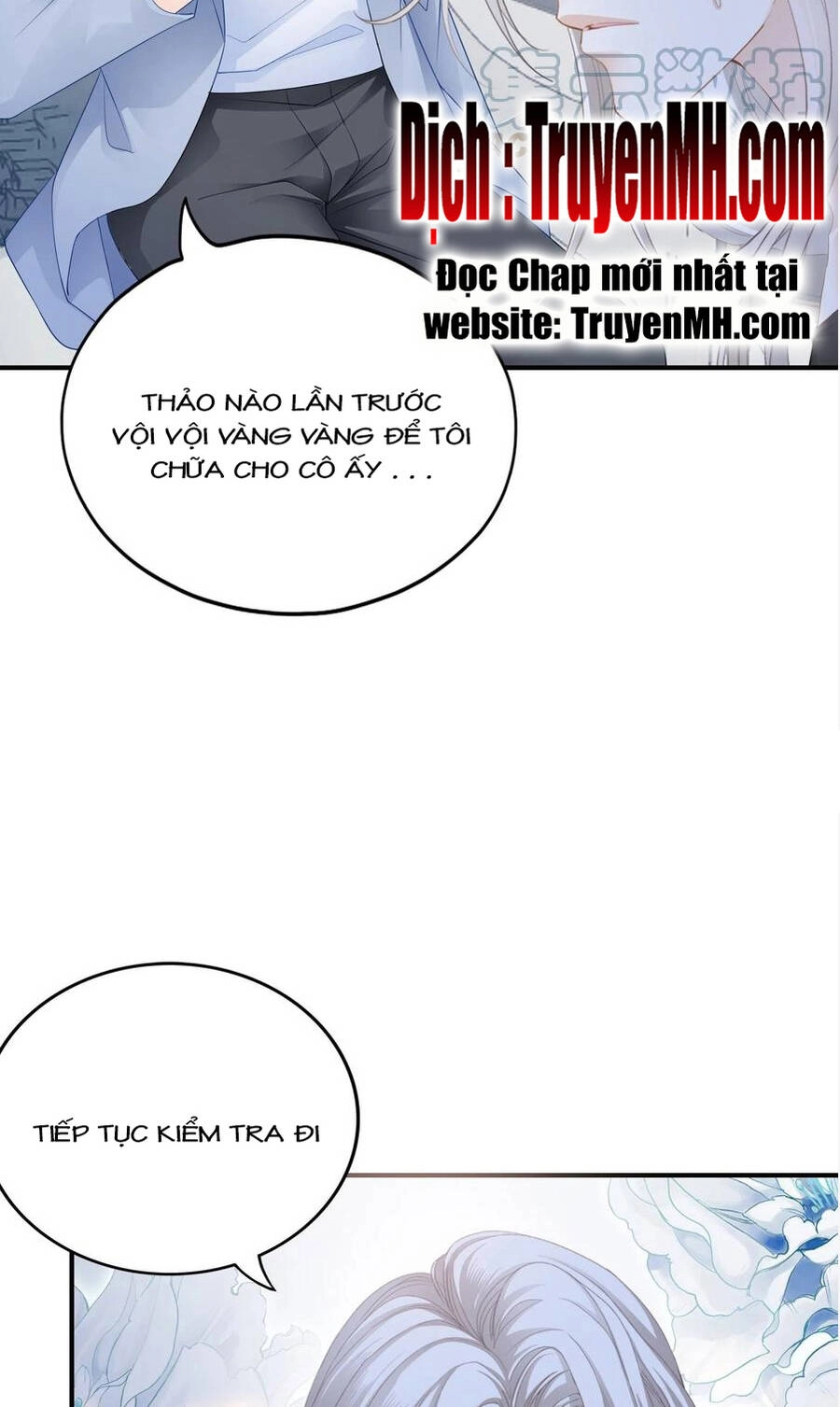 Bạo Quân Ái Nhân Chapter 108 - 18