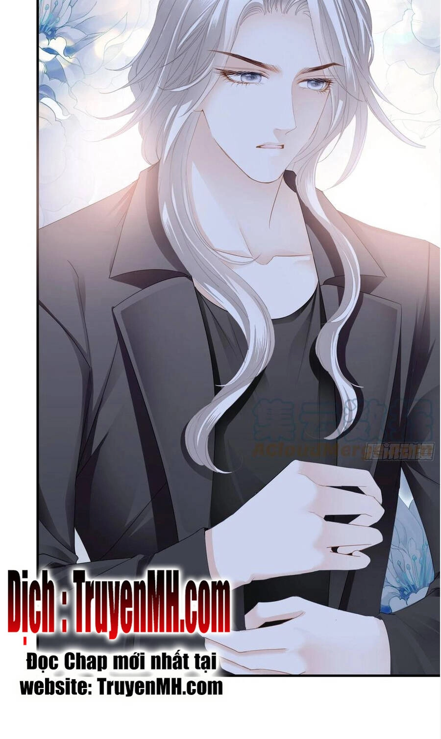 Bạo Quân Ái Nhân Chapter 108 - 19