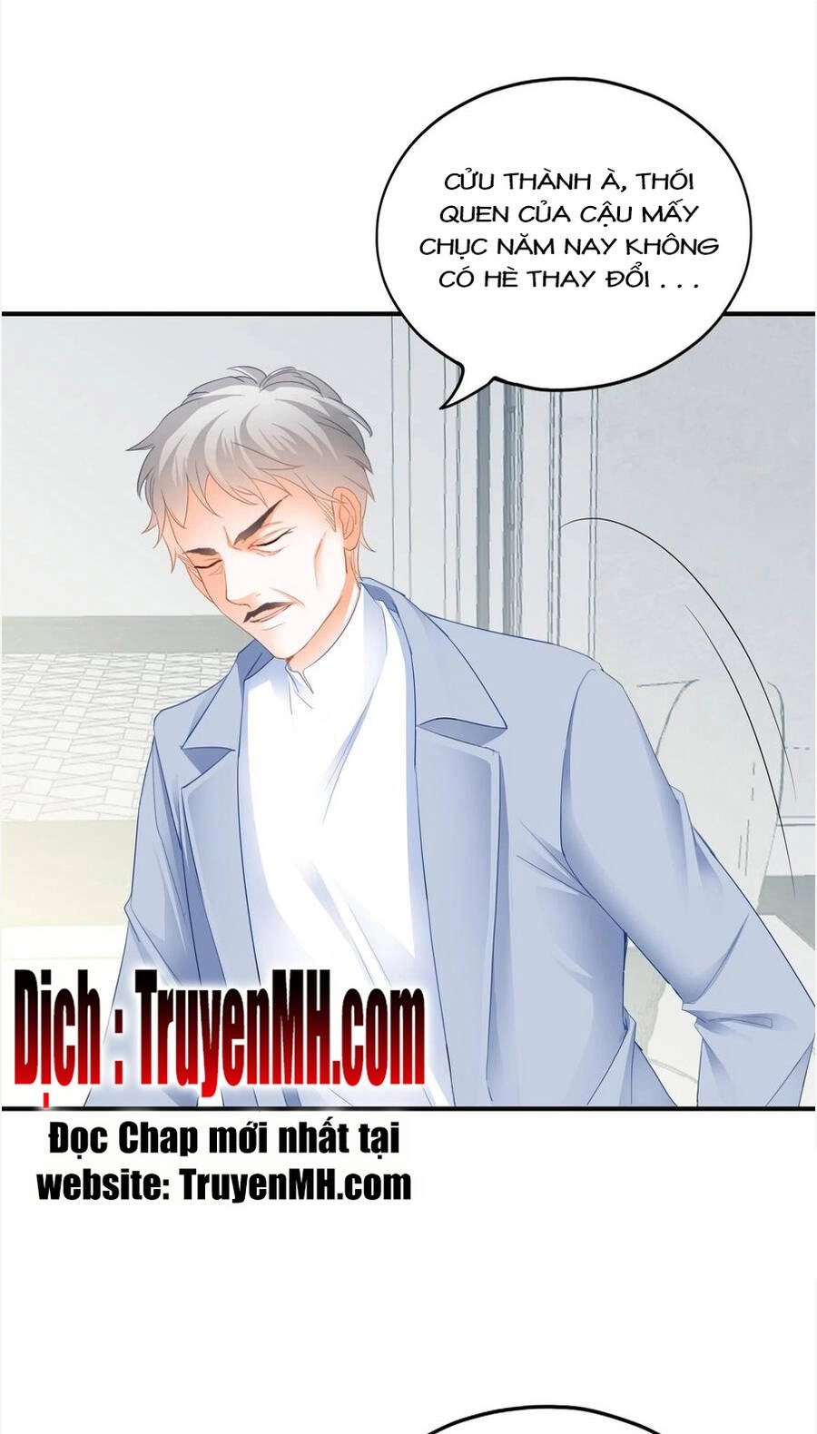 Bạo Quân Ái Nhân Chapter 109 - 2