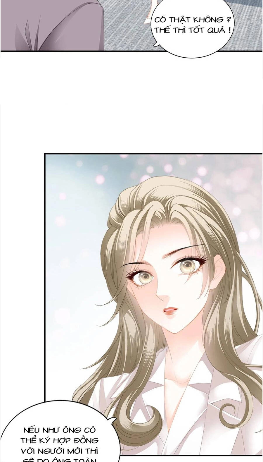 Bạo Quân Ái Nhân Chapter 109 - 6