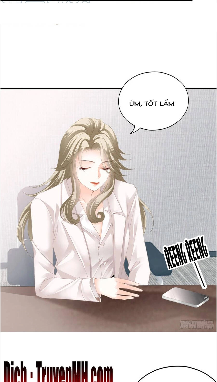 Bạo Quân Ái Nhân Chapter 109 - 8