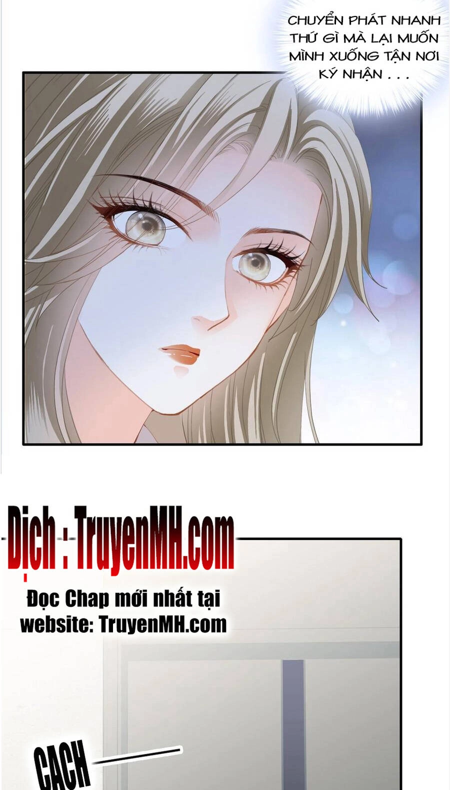 Bạo Quân Ái Nhân Chapter 109 - 10