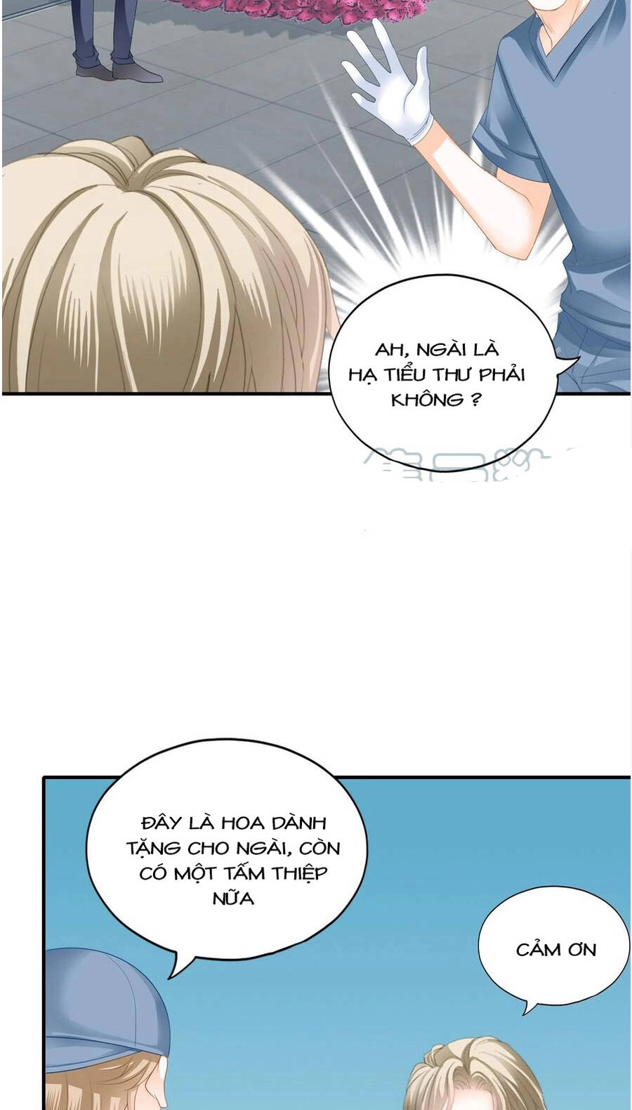 Bạo Quân Ái Nhân Chapter 109 - 13