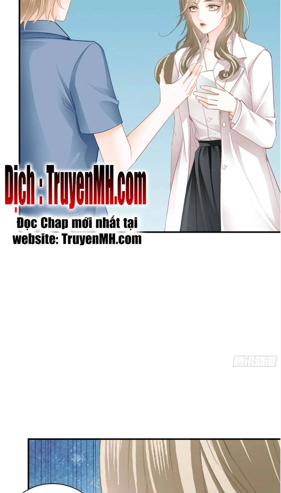 Bạo Quân Ái Nhân Chapter 109 - 14