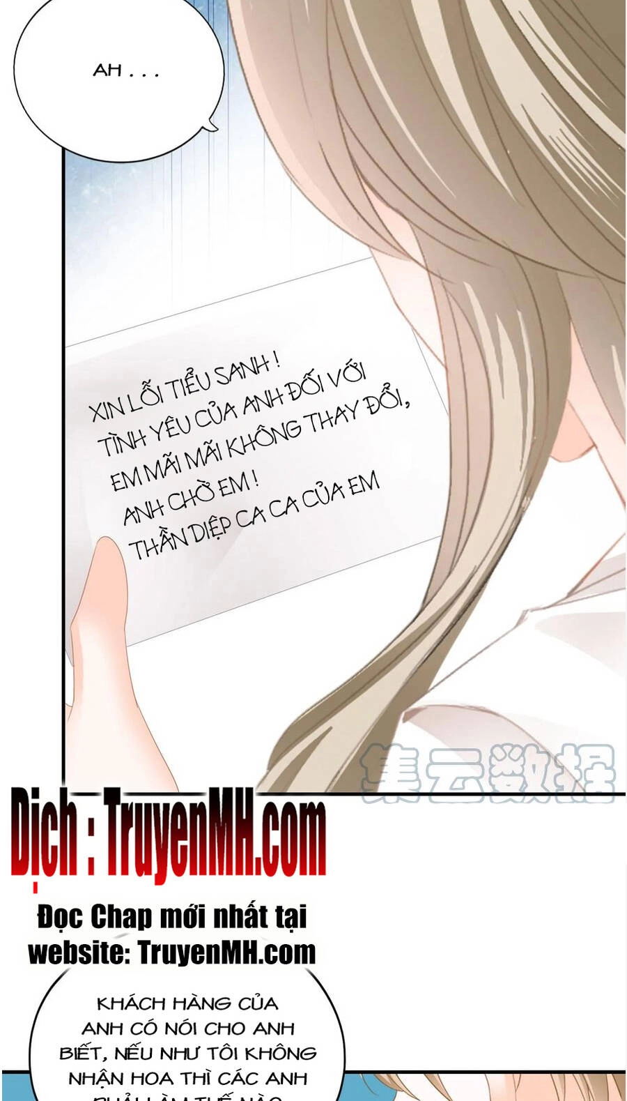 Bạo Quân Ái Nhân Chapter 109 - 15