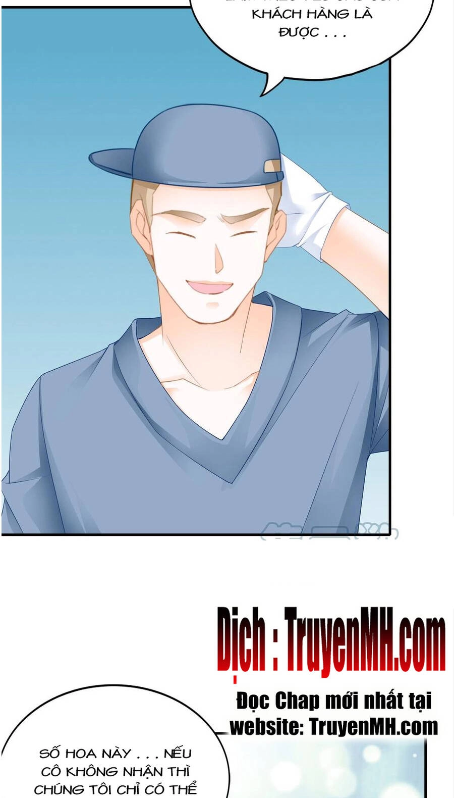 Bạo Quân Ái Nhân Chapter 109 - 17