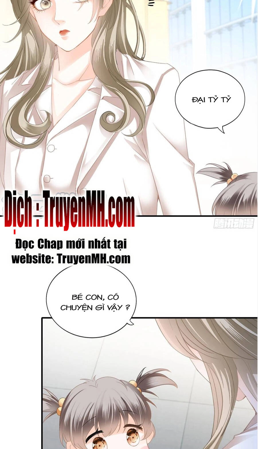 Bạo Quân Ái Nhân Chapter 110 - 4