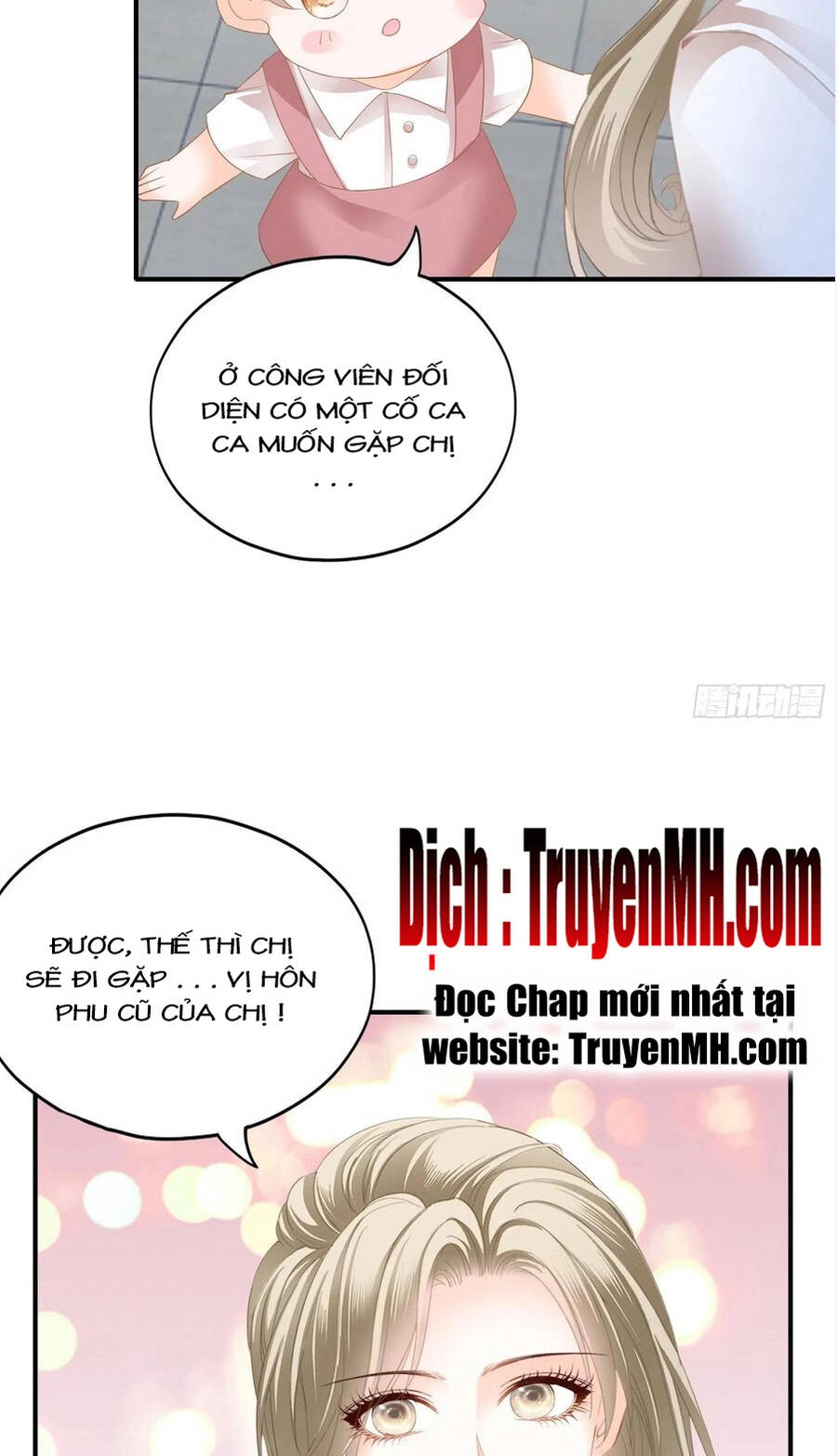 Bạo Quân Ái Nhân Chapter 110 - 5