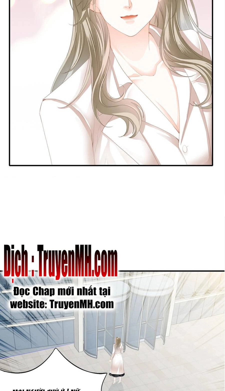 Bạo Quân Ái Nhân Chapter 110 - 6