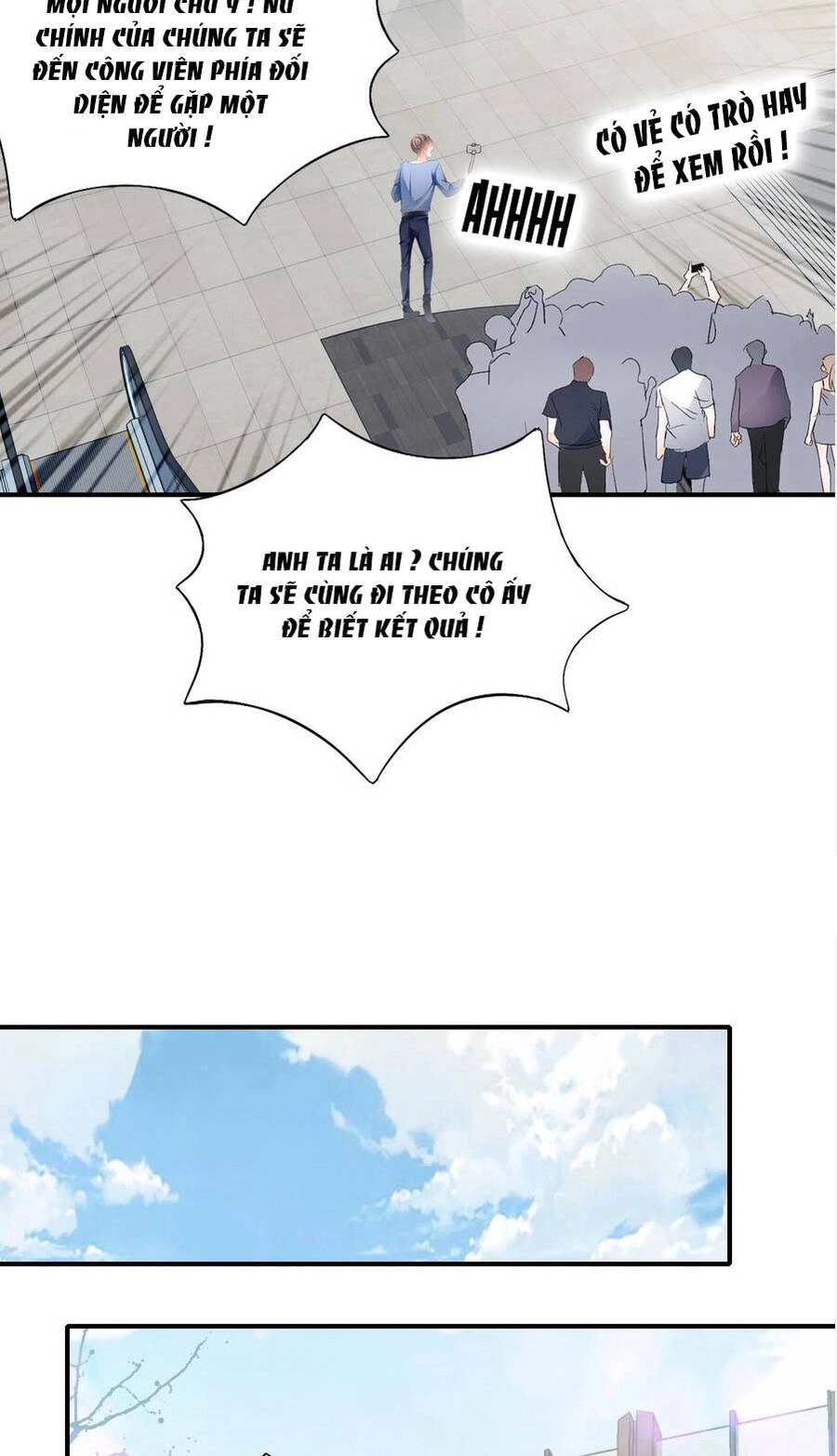 Bạo Quân Ái Nhân Chapter 110 - 7