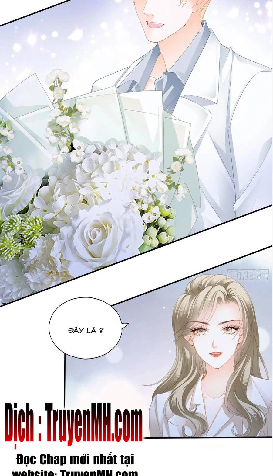 Bạo Quân Ái Nhân Chapter 110 - 9