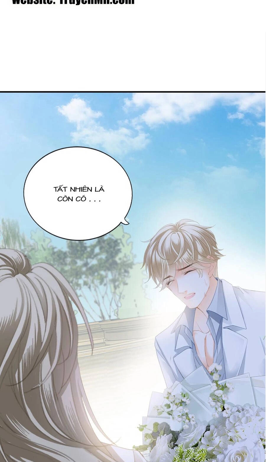 Bạo Quân Ái Nhân Chapter 110 - 10