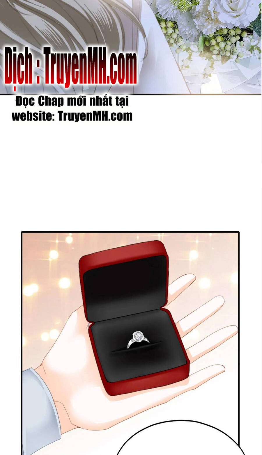 Bạo Quân Ái Nhân Chapter 110 - 11