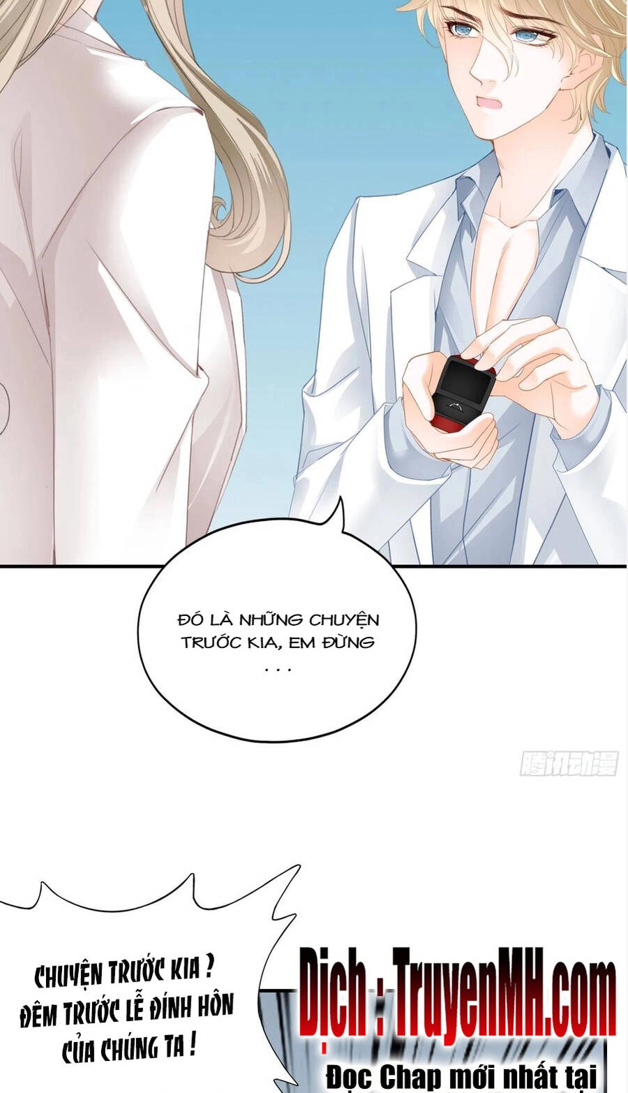 Bạo Quân Ái Nhân Chapter 110 - 16