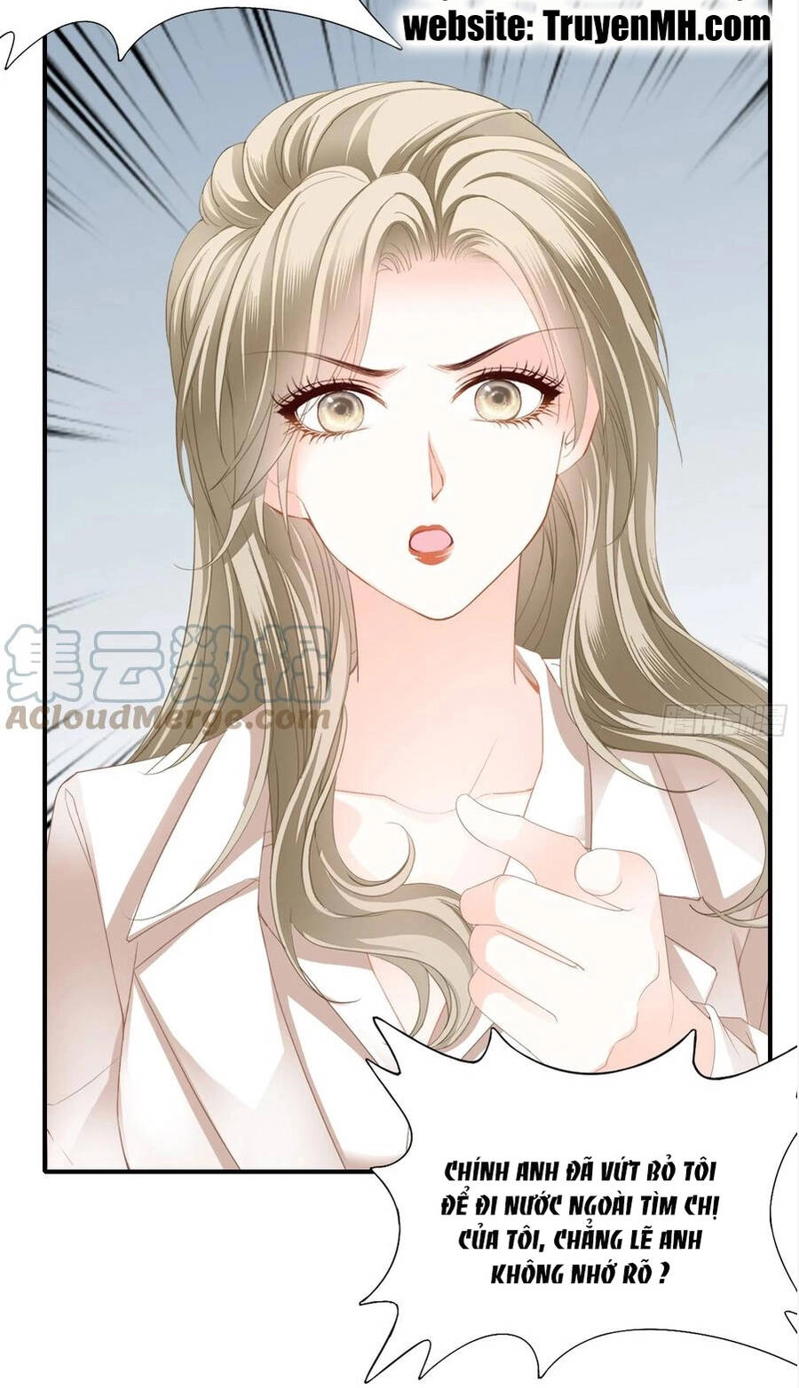 Bạo Quân Ái Nhân Chapter 110 - 17