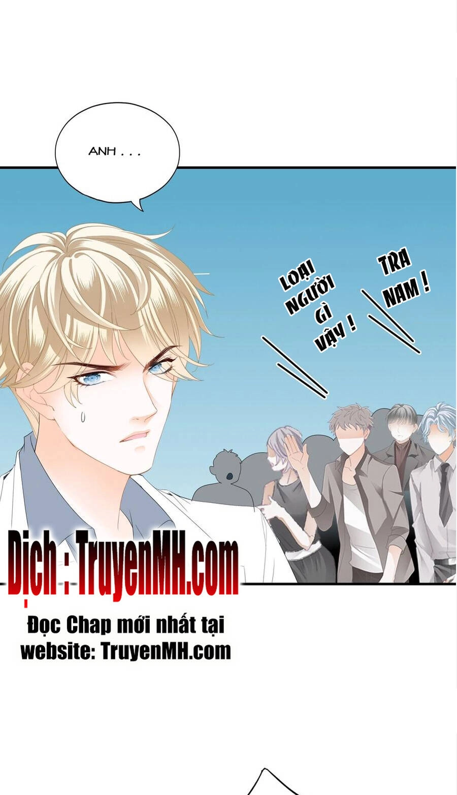 Bạo Quân Ái Nhân Chapter 110 - 18